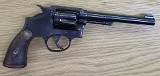 SMITH & WESSON 32 REVOLVER 32 Smith & Wesson - 2 of 3