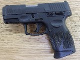 TAURUS G3C 9MM LUGER (9x19 PARA) - 1 of 3