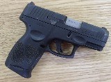 TAURUS G3C 9MM LUGER (9x19 PARA) - 2 of 3
