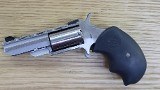 NORTH AMERICAN ARMS MINI REVOLVER 22 MAGNUM 22 Winchester Magnum - 2 of 2