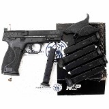 SMITH & WESSON M&P9 M2.0 9MM LUGER (9X19 PARA) - 3 of 3