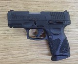 TAURUS G3C 9MM LUGER (9x19 PARA) - 1 of 2