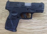 TAURUS G3C 9MM LUGER (9x19 PARA) - 2 of 2