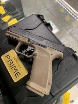 CANIK METE MC9 PRIME 9MM LUGER (9x19 PARA) - 3 of 3