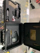 CANIK METE MC9 PRIME 9MM LUGER (9x19 PARA) - 2 of 3