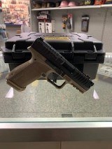 CANIK METE MC9 PRIME 9MM LUGER (9x19 PARA) - 1 of 3