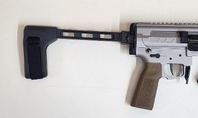 CMMG MK47 7.62X39MM - Image 2 of 3