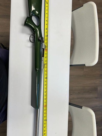 REMINGTON 700 6MM PPC - Image 1 of 3