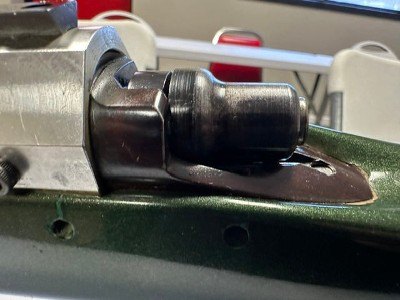 REMINGTON 700 6MM PPC - Image 2 of 3