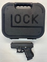 GLOCK G27 GEN 3 .40 S&W - 1 of 3