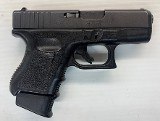 GLOCK G27 GEN 3 .40 S&W - 3 of 3
