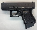 GLOCK G27 GEN 3 .40 S&W - 2 of 3