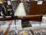 RUGER M77 HAWKEYE .300 WIN MAG - Image 2 of 3