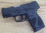 TAURUS G2C 9MM LUGER (9x19 PARA) - 1 of 3