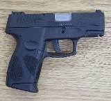 TAURUS G2C 9MM LUGER (9x19 PARA) - 2 of 3