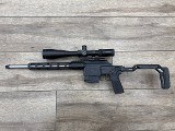 SIG SAUER CROSS .308 WIN - 2 of 2