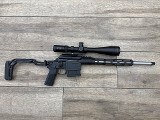 SIG SAUER CROSS .308 WIN - 1 of 2