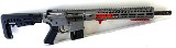 HAMMERLI ARMS TAC R1 22 C 22 LONG (22L) - 1 of 3