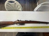 STEYR M95 8MM - Image 1 of 3
