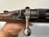 STEYR M95 8MM - Image 2 of 3
