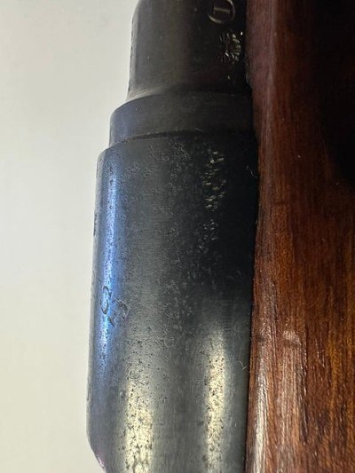 STEYR M95 8MM - Image 3 of 3