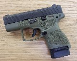 BERETTA APX-A1 CARRY 9MM LUGER (9x19 PARA) - 1 of 3