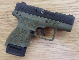 BERETTA APX-A1 CARRY 9MM LUGER (9x19 PARA) - 2 of 3