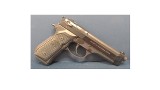 BERETTA 92FS 9MM LUGER (9x19 PARA) - 2 of 3