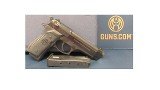 BERETTA 92FS 9MM LUGER (9x19 PARA) - 1 of 3