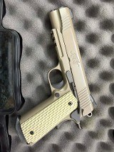 KIMBER DESERT WARRIOR .45 ACP - Image 3 of 3