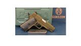 PARA-ORDNANCE TAC-5 .45 ACP - 1 of 3