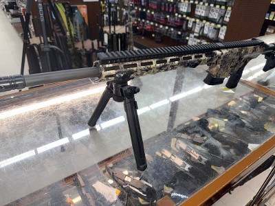 DANIEL DEFENSE DD5V5 .260 REM - Image 1 of 3