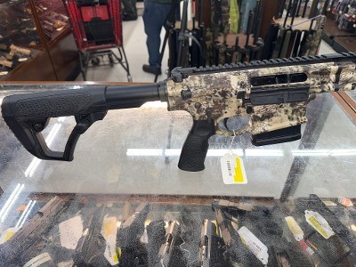 DANIEL DEFENSE DD5V5 .260 REM - Image 3 of 3