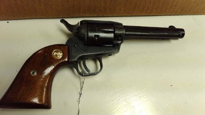 H. SCHMIDT LA&sbquo;S DEPUTY .22 LR - Image 2 of 2