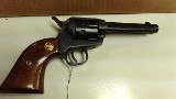 H. SCHMIDT LA&sbquo;S DEPUTY .22 LR - Image 2 of 2