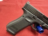 GLOCK G34 34 GEN 5 9MM MOS 9MM LUGER (9x19 PARA) - 3 of 3