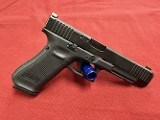 GLOCK G34 34 GEN 5 9MM MOS 9MM LUGER (9x19 PARA) - 2 of 3