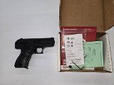 HI-POINT C9 9MM LUGER (9x19 PARA) - Image 1 of 3
