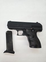 HI-POINT C9 9MM LUGER (9x19 PARA) - Image 3 of 3