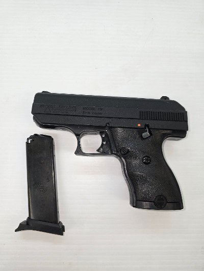 HI-POINT C9 9MM LUGER (9x19 PARA) - Image 3 of 3