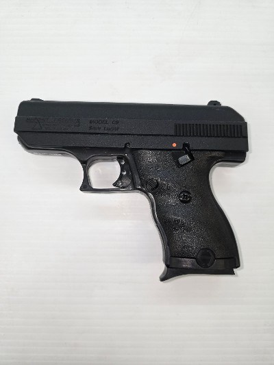 HI-POINT C9 9MM LUGER (9x19 PARA) - Image 2 of 3