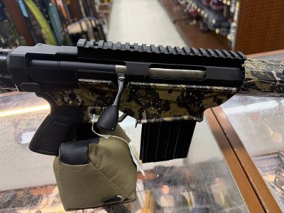 RUGER PRECISION .308 WIN - Image 3 of 3