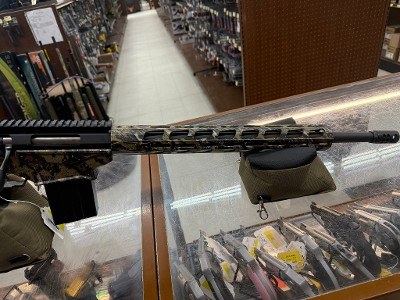 RUGER PRECISION .308 WIN - Image 2 of 3