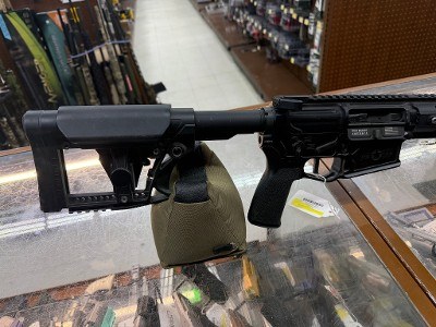PATRIOT ORDNANCE FACTORY PRESCOTT 6.5MM CREEDMOOR - Image 2 of 3