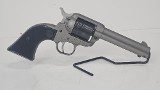 RUGER WRANGLER .22 LR - 1 of 3