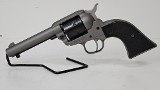 RUGER WRANGLER .22 LR - 2 of 3