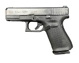 GLOCK 19 Gen 5 9MM LUGER (9x19 PARA) - Image 1 of 3