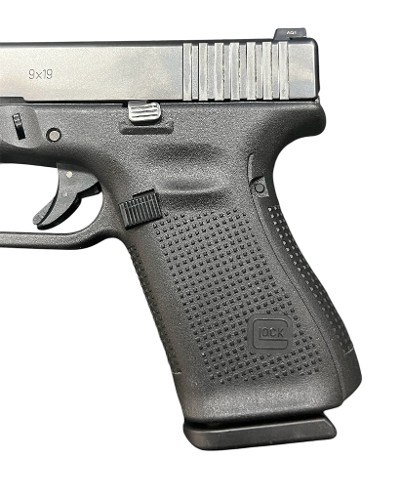 GLOCK 19 Gen 5 9MM LUGER (9x19 PARA) - Image 3 of 3