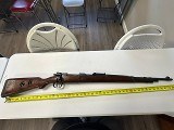 MAUSER K98 8MM - 1 of 3