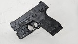 SMITH & WESSON M&P 9 M2.0 9MM LUGER (9x19 PARA) - 1 of 3